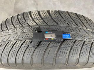 Llantas Seat Alhambra 16"