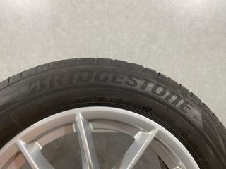 Llantas Seat Alhambra 16"