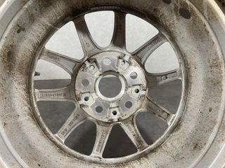 Llantas Seat Alhambra 16"