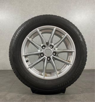 Llantas Seat Alhambra 16"