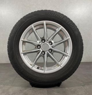Llantas Seat Alhambra 16"