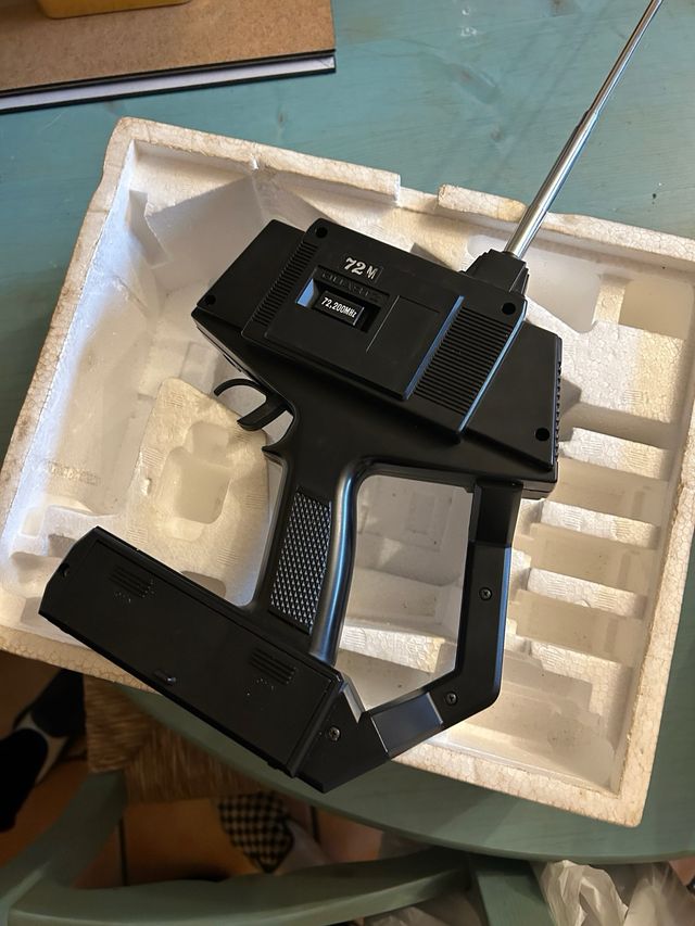 Emisora KO PROPO EX-5