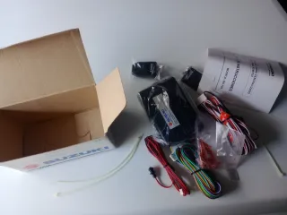 Suzuki Cierre Centralizado Alarma