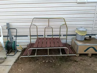 Escalera móvil Home