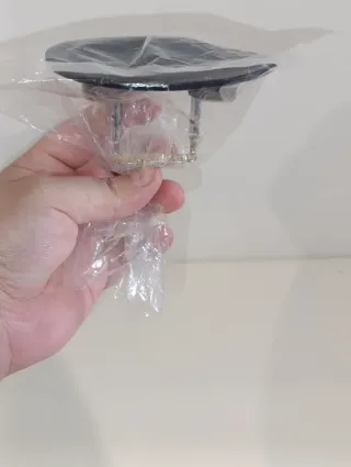 Soporte para violín