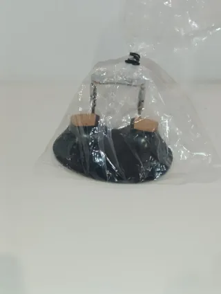 Soporte para violín