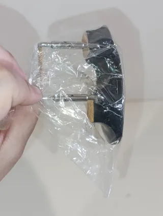 Soporte para violín