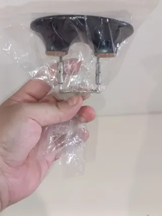 Soporte para violín