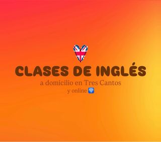 Clases de inglés
