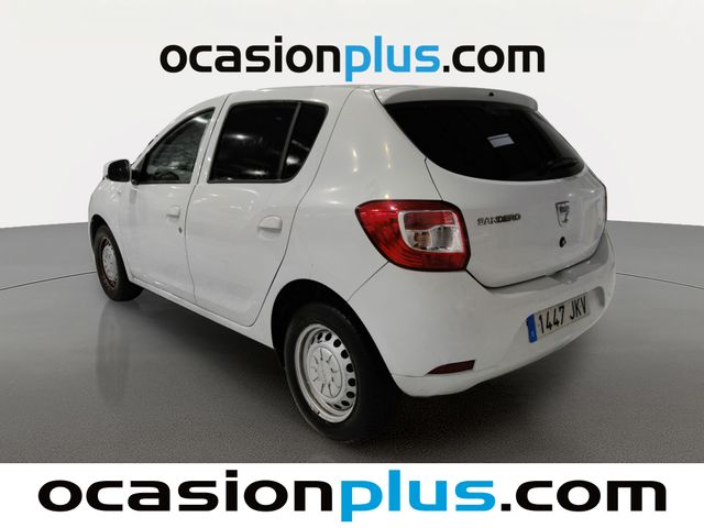Dacia Sandero 1.2 Base 55 kW (75 CV)