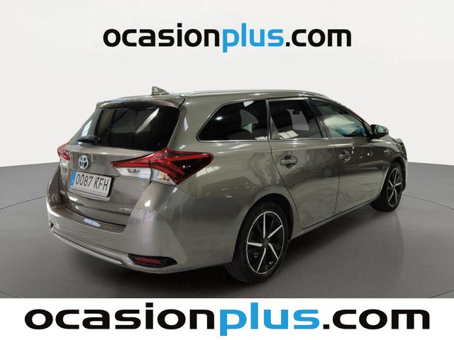 Toyota Auris 140H Hybrid Touring Sports Feel! Edition 100 kW (136 CV)