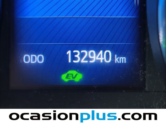 Toyota Auris 140H Hybrid Touring Sports Feel! Edition 100 kW (136 CV)