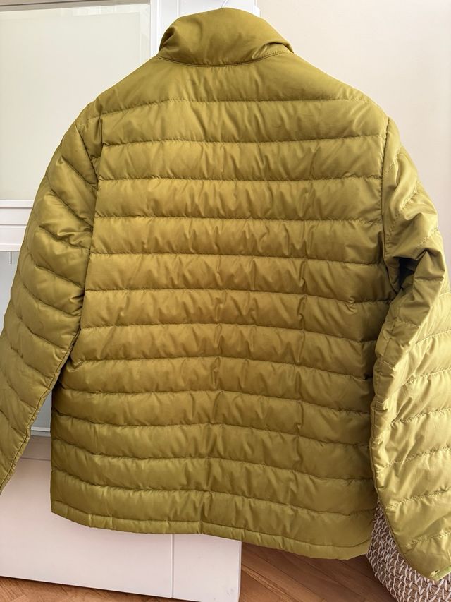 Chaqueta Levi's plumas