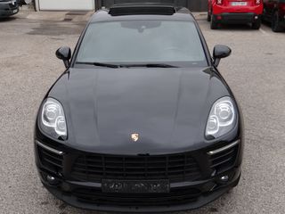 Porsche Macan 2015