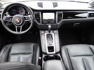 Porsche Macan 2015