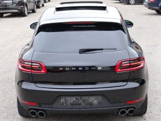 Porsche Macan 2015