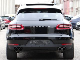 Porsche Macan 2015