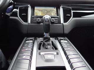 Porsche Macan 2015