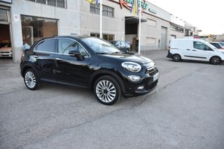 FIAT 500X 2016