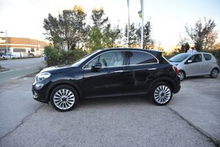 FIAT 500X 2016