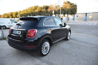 FIAT 500X 2016