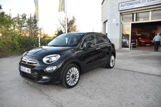 FIAT 500X 2016