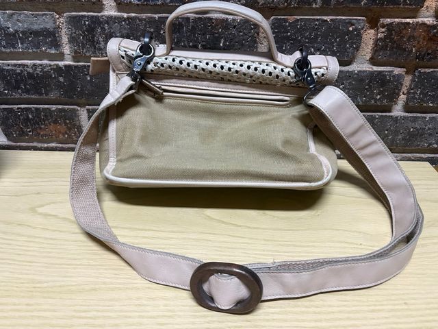 Bolso Salvador Bachiller Coleção Santorini