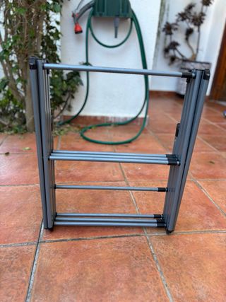 tendedero autocaravana extensible