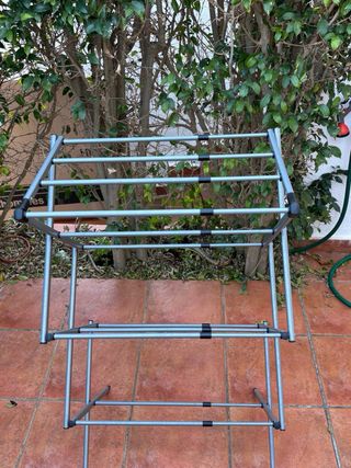 tendedero autocaravana extensible