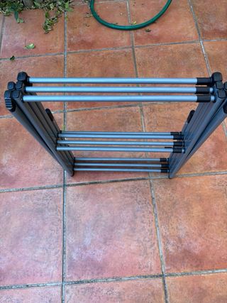 tendedero autocaravana extensible