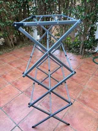 tendedero autocaravana extensible