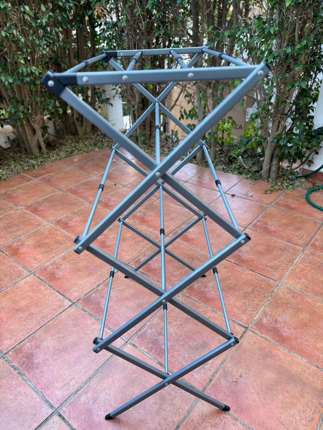 tendedero autocaravana extensible