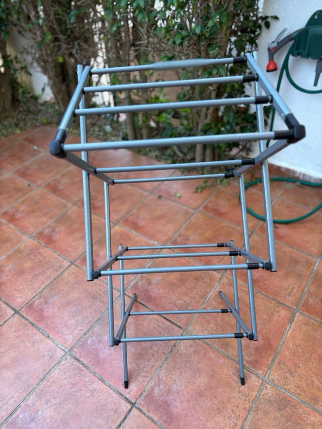 tendedero autocaravana extensible