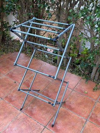 tendedero autocaravana extensible