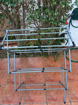 tendedero autocaravana extensible