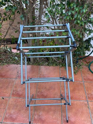 tendedero autocaravana extensible