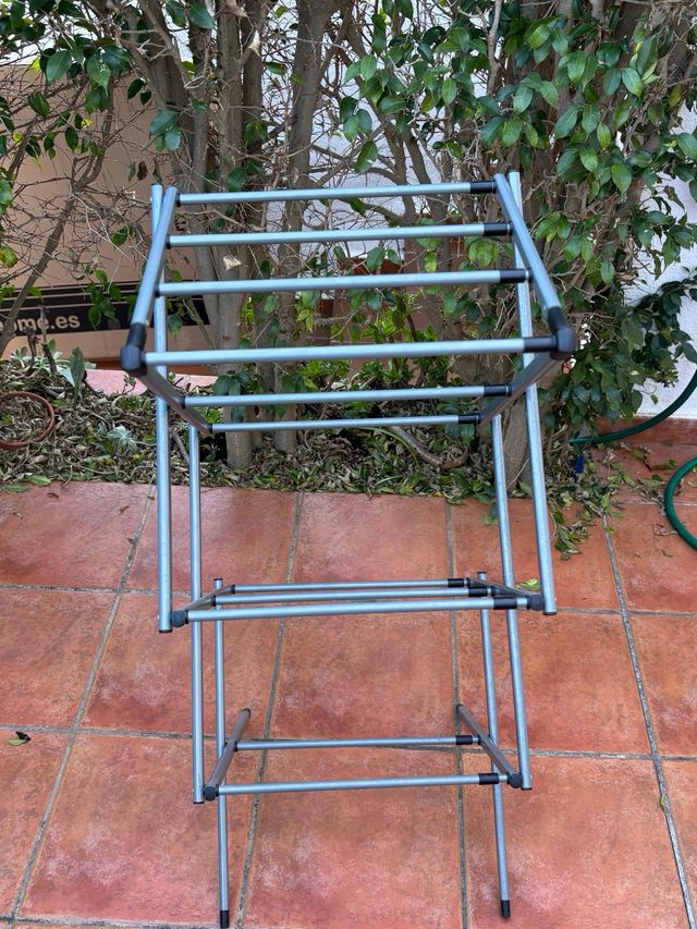 tendedero autocaravana extensible