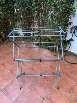 tendedero autocaravana extensible