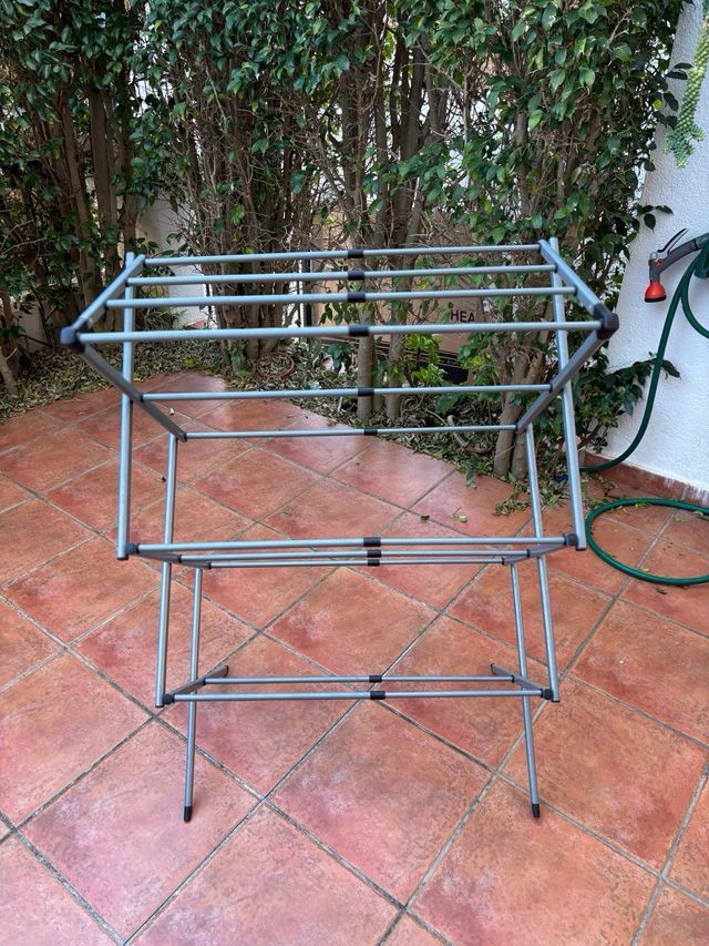 tendedero autocaravana extensible