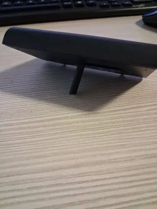 Afinador Korg GA-50 Guitarra/Bajo