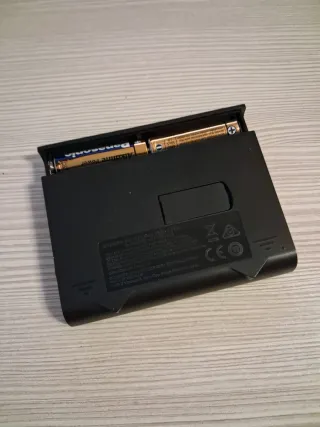 Afinador Korg GA-50 Guitarra/Bajo