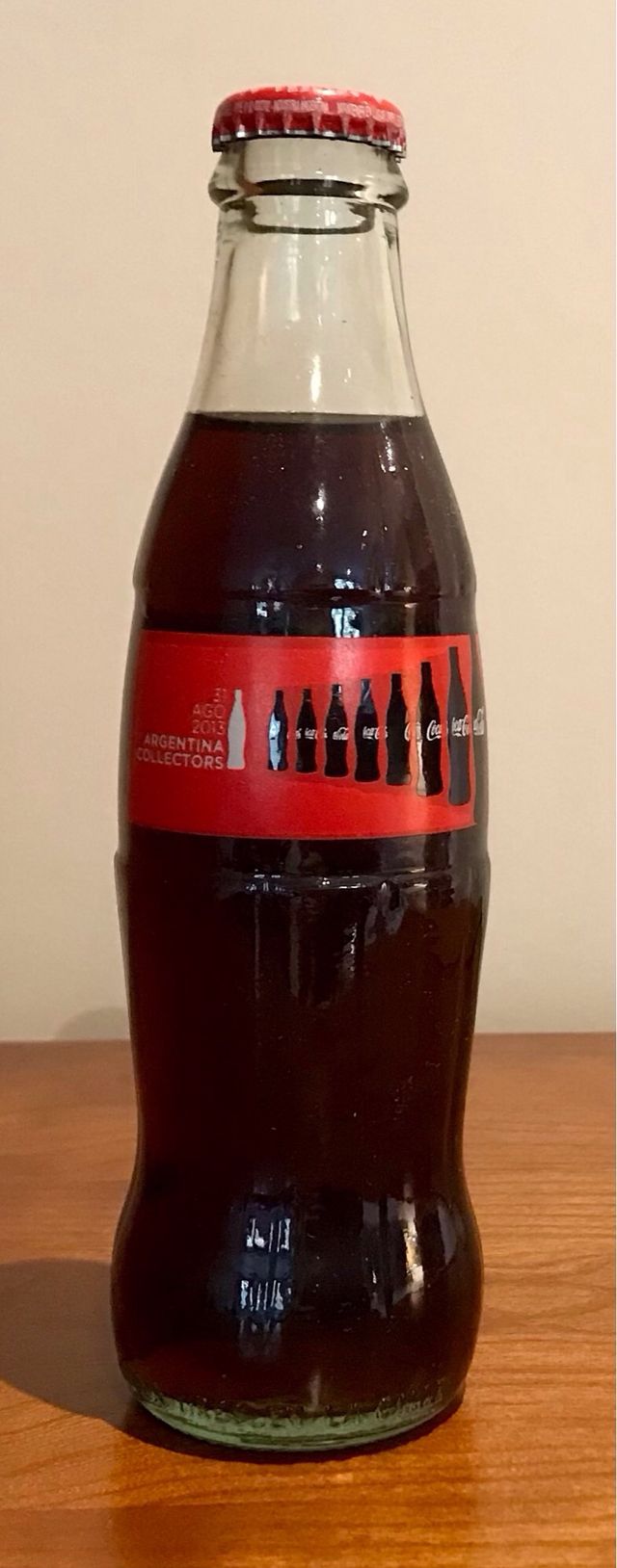 Prima Convenzione Coca Cola Argentina 2013