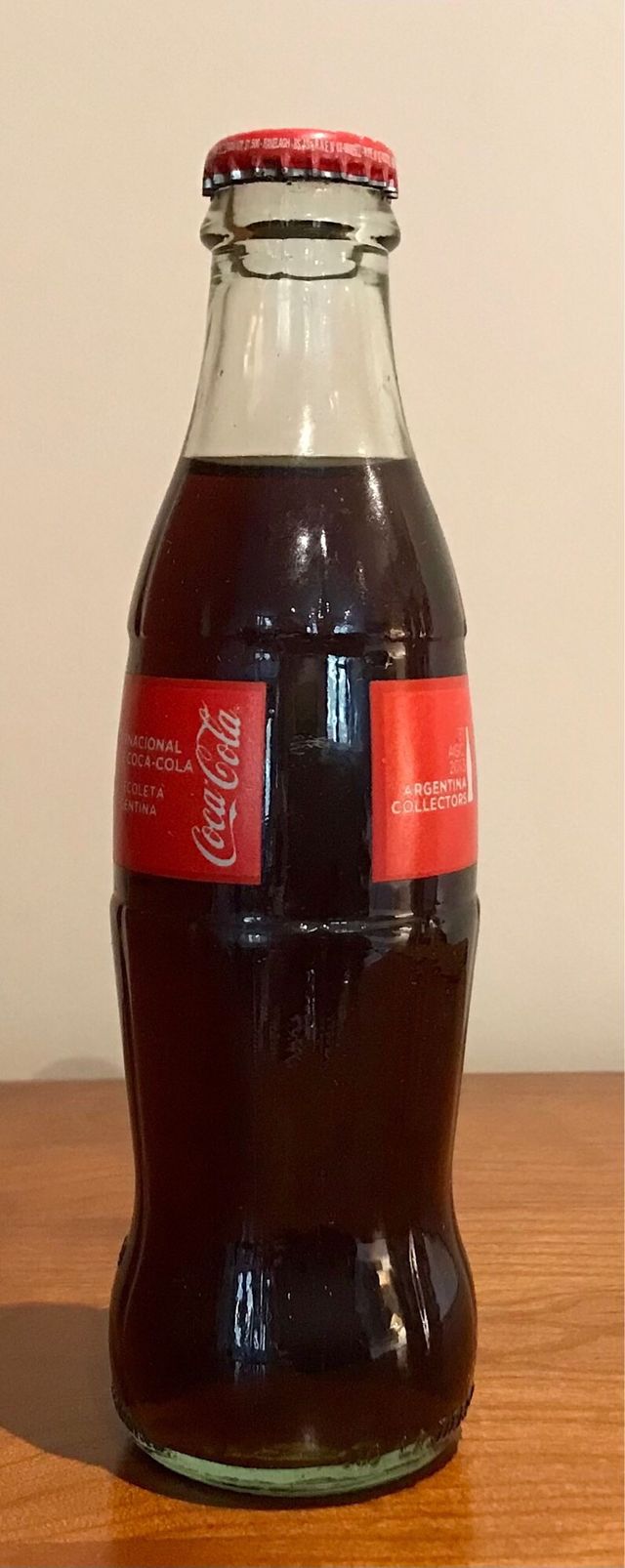 Prima Convenzione Coca Cola Argentina 2013