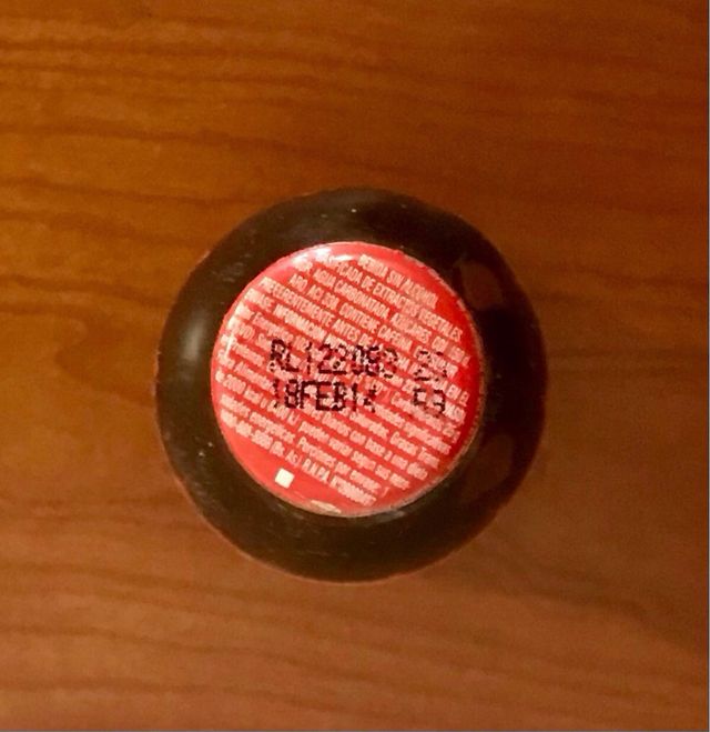 Prima Convenzione Coca Cola Argentina 2013