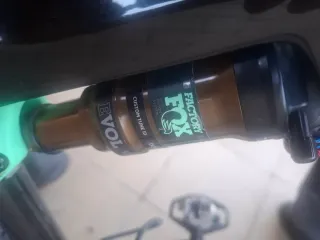 Orbea Oiz M50 Carbono 29