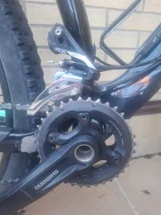 Orbea Oiz M50 Carbono 29