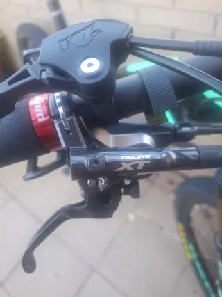 Orbea Oiz M50 Carbono 29