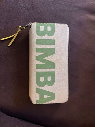 Billetera Bimba y Lola