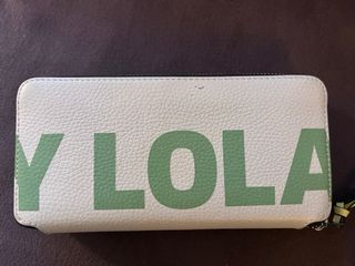Billetera Bimba y Lola