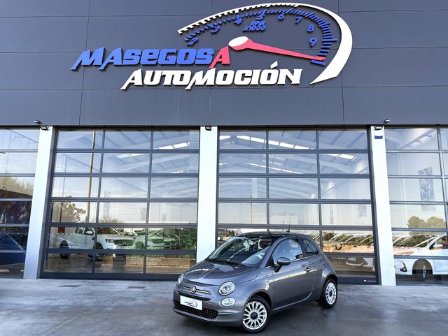 Fiat 500 Dolcevita 1.0 Hybrid 70cv